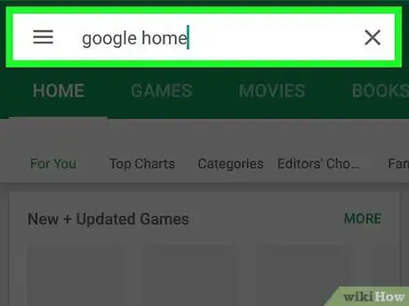 Imagen titulada Set Up Google Chromecast Step 7