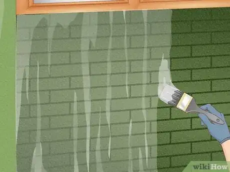 Imagen titulada Take Paint Off Brick Step 6