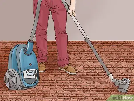 Imagen titulada Clean Red Brick Step 1