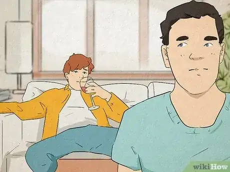 Imagen titulada Tell if You Are Dating a Loser Step 2