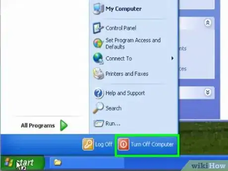 Imagen titulada Shut Down Windows Step 19