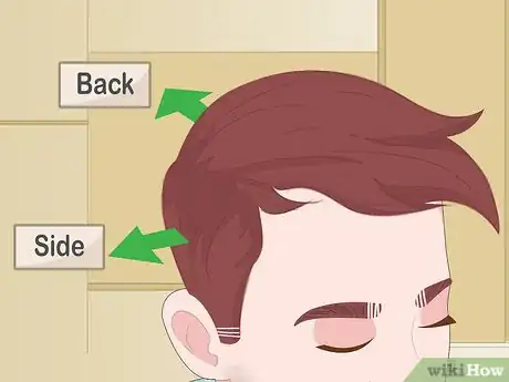 Imagen titulada Grow Out an Undercut Step 10