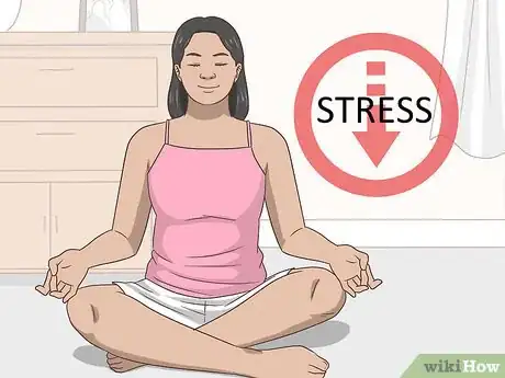 Imagen titulada Control Excessive Sweating Step 8