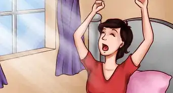 acostumbrarte a levantarte temprano para ir a la escuela