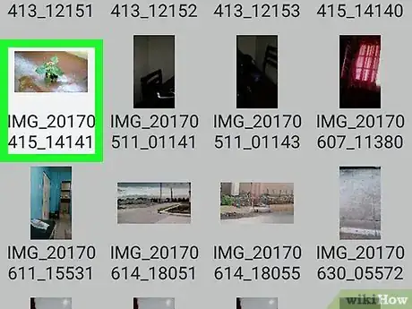 Imagen titulada Access Files on Android Step 12