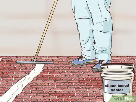 Imagen titulada Clean Red Brick Step 6