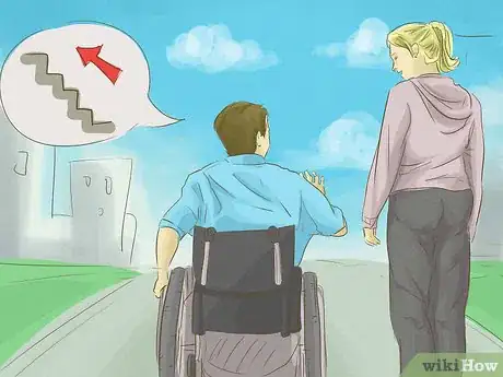 Imagen titulada Cope With Stigma Step 14