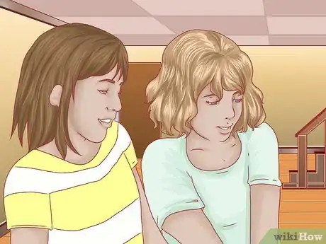 Imagen titulada Deal with an Autistic Sibling Step 3