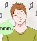 cantar notas altas
