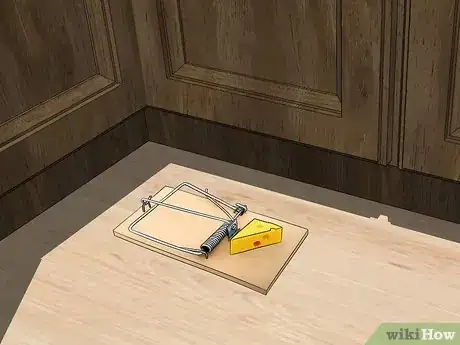 Imagen titulada Keep Rats Away Step 13