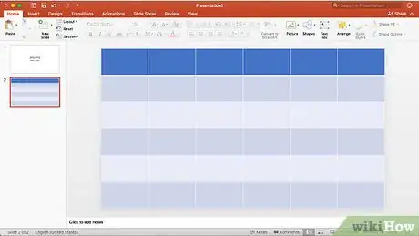 Imagen titulada Make a Jeopardy Game on PowerPoint Step 8