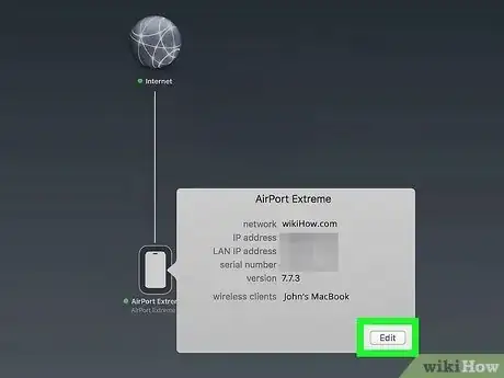 Imagen titulada Check WiFi Ghz on iPhone Step 16