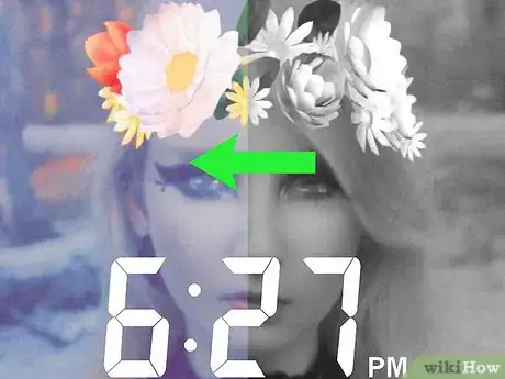 Imagen titulada Use Filters on Snapchat Step 19