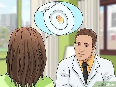 Imagen titulada Stop Severe Diarrhea Step 13