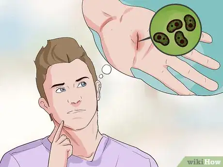 Imagen titulada Check a Wound for Infection Step 2