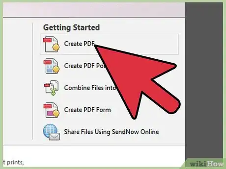 Imagen titulada Use Adobe Acrobat Step 2