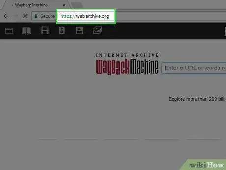 Imagen titulada Browse an Old