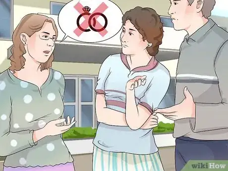 Imagen titulada Break off an Engagement Step 10