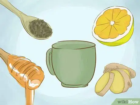 Imagen titulada Get Rid of a Cough Fast Step 6