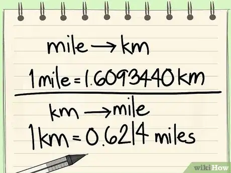 Imagen titulada Convert Mph to Kph Step 4