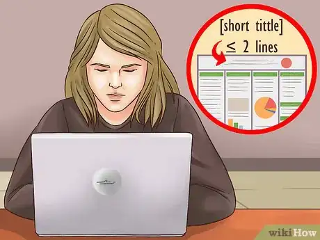 Imagen titulada Make a Scientific Poster Step 1