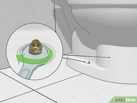Imagen titulada Replace a Toilet Step 15