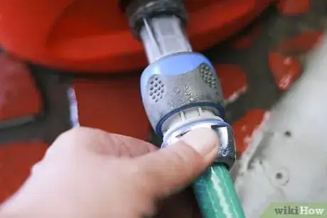 Imagen titulada Use a Power Washer Step 4