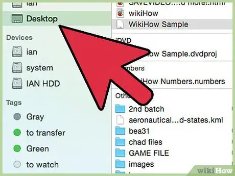 Imagen titulada Run a HTML File Step 5
