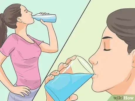 Imagen titulada Make Sore Muscles Feel Good Step 3