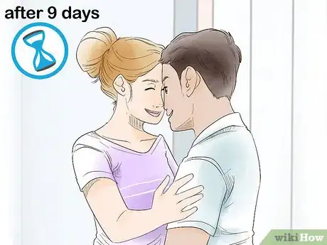 Imagen titulada Get a Guy in 10 Days Step 14