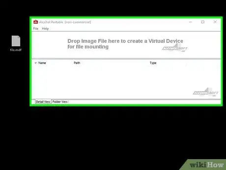 Imagen titulada Open MDF Files Step 10