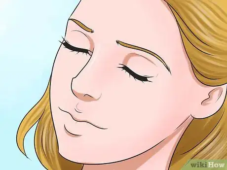 Imagen titulada Clear Red Eyes Step 1