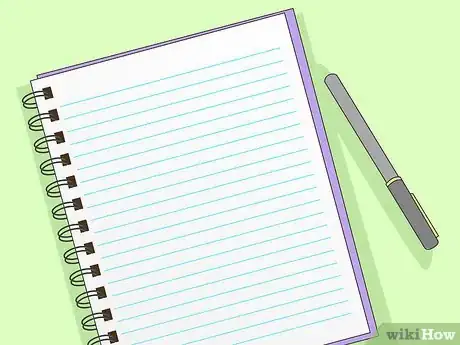 Imagen titulada Start and Decorate a Diary Step 20