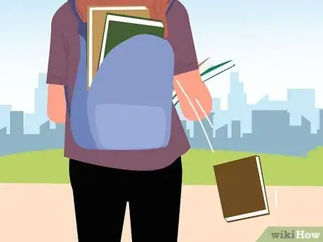 Imagen titulada Excuse Yourself from Unfinished Homework Step 4