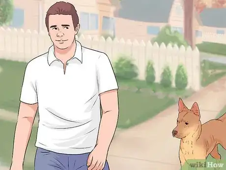 Imagen titulada Tell if a Dog Is Going to Attack Step 14