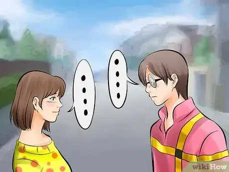 Imagen titulada Talk to a Shy Guy Step 12