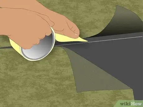 Imagen titulada Seam Carpet Step 7