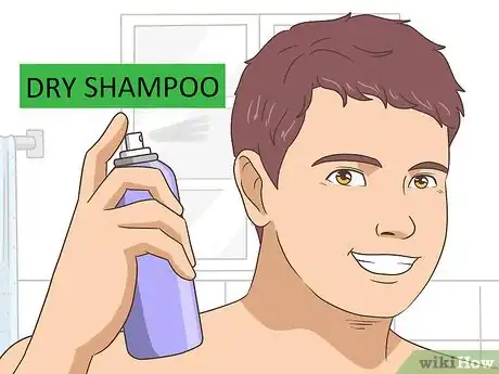 Imagen titulada Control Excessive Sweating Step 9