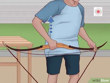Imagen titulada String a Recurve Bow Step 7