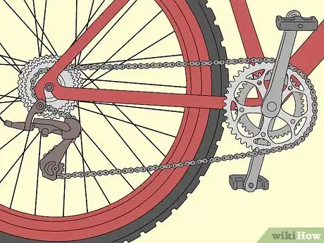 Imagen titulada Fix a Bike Tire Step 4