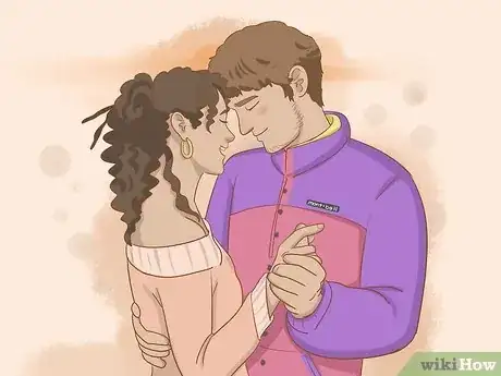 Imagen titulada Deal with Jealousy in an Open Relationship Step 16