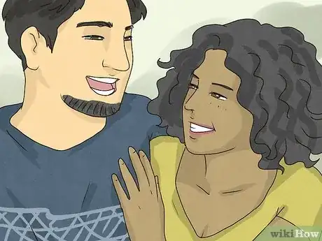 Imagen titulada Know if Your Girlfriend Is Horny Step 3