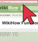 empezar a editar y a escribir en wikiHow