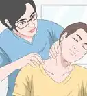 tratar un dolor de hombro