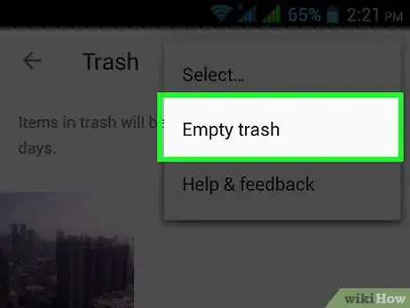 Imagen titulada Use Google Photos Step 62