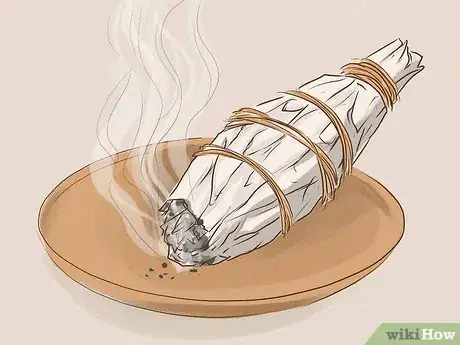 Imagen titulada Get Rid of Demons Step 5