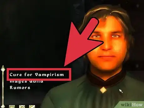 Imagen titulada Handle Being a Vampire in Oblivion Step 7