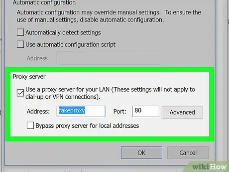 Imagen titulada Disable Internet Access Step 13