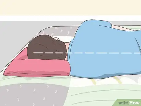 Imagen titulada Sleep on the Floor Step 6