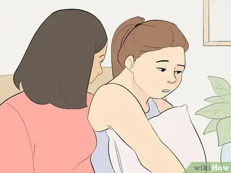 Imagen titulada Avoid Being Seen As Easy Step 13